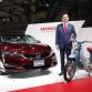 Honda Clarity Fuel Cell (5)