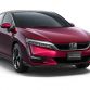 Honda Clarity Fuel Cell (9)