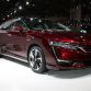 Honda FCX Clarity-5