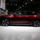Honda FCX Clarity-8