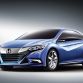 Honda Concept B
