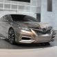 Honda Concept C