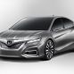 Honda Concept C