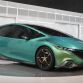 Honda Concept S
