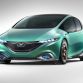 Honda Concept S