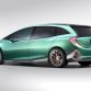 Honda Concept S