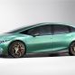 Honda Concept S