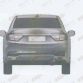 Honda Concept C production version patent photos