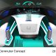 Honda Micro Commuter Concept