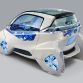 Honda Micro Commuter Concept