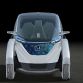 Honda Micro Commuter Concept
