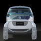 Honda Micro Commuter Concept