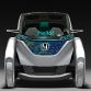 Honda Micro Commuter Concept
