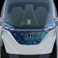 Honda Micro Commuter Concept