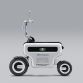 Honda Motor Compo concept