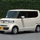 Honda N Box concept
