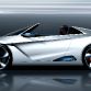 Honda Small Sports EV concept