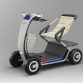 Honda Townwalker concept