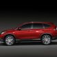Honda CR-V 2012 European Prototype