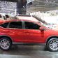 Honda CR-V 2012 European Prototype Live in Geneva 2012