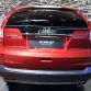Honda CR-V 2012 European Prototype Live in Geneva 2012
