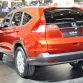 Honda CR-V 2012 European Prototype Live in Geneva 2012
