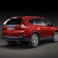 Honda CR-V 2012 European Prototype