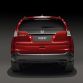 Honda CR-V 2012 European Prototype
