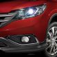 Honda CR-V 2012 European Prototype