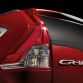 Honda CR-V 2012 European Prototype