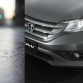 Honda CR-V 2012 First Official Photo