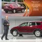 Honda CR-V 2012