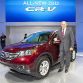 Honda CR-V 2012