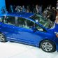 Honda Fit EV 2013