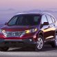 Honda CR-V 2012