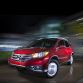 Honda CR-V 2012
