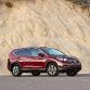 Honda CR-V 2012