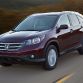 Honda CR-V 2012