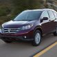 Honda CR-V 2012