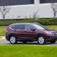 Honda CR-V 2012