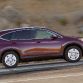Honda CR-V 2012