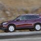 Honda CR-V 2012