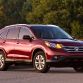 Honda CR-V 2012