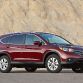 Honda CR-V 2012