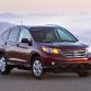 Honda CR-V 2012