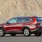 Honda CR-V 2012