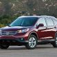 Honda CR-V 2012