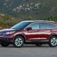 Honda CR-V 2012