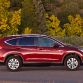 Honda CR-V 2012