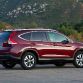 Honda CR-V 2012